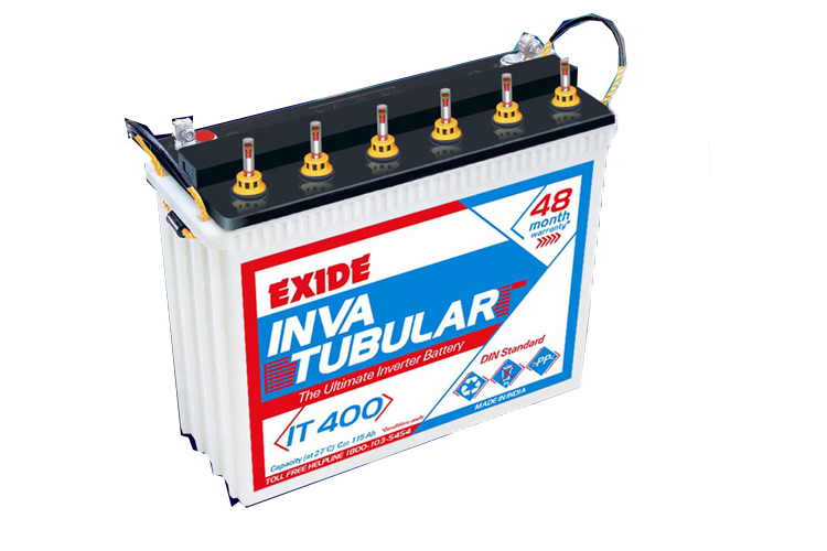 UPS-Battery-Tubular-Exide-110ah-IT400