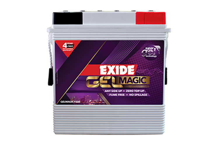 exide-gelmagic-battery