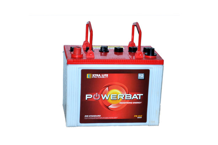 powerbat-battery