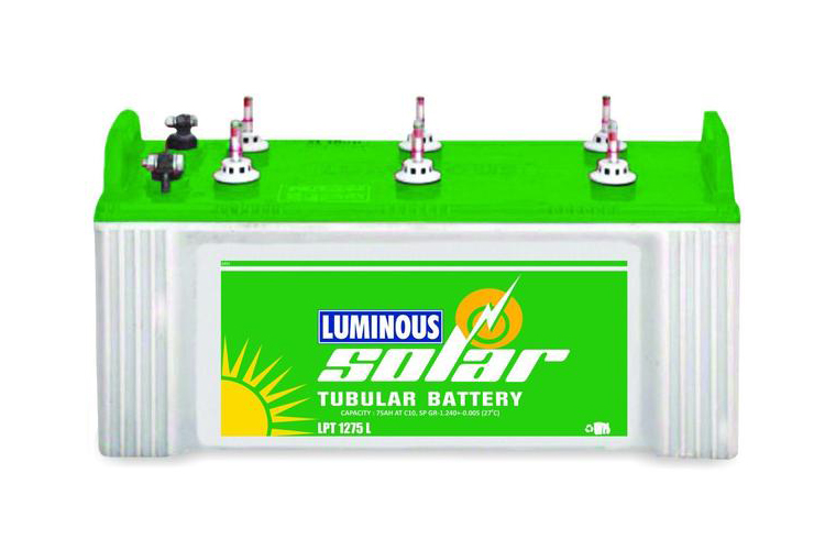 solar-battery-luminous-solar