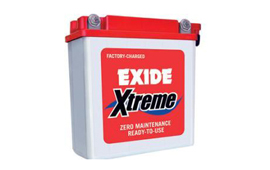 exide